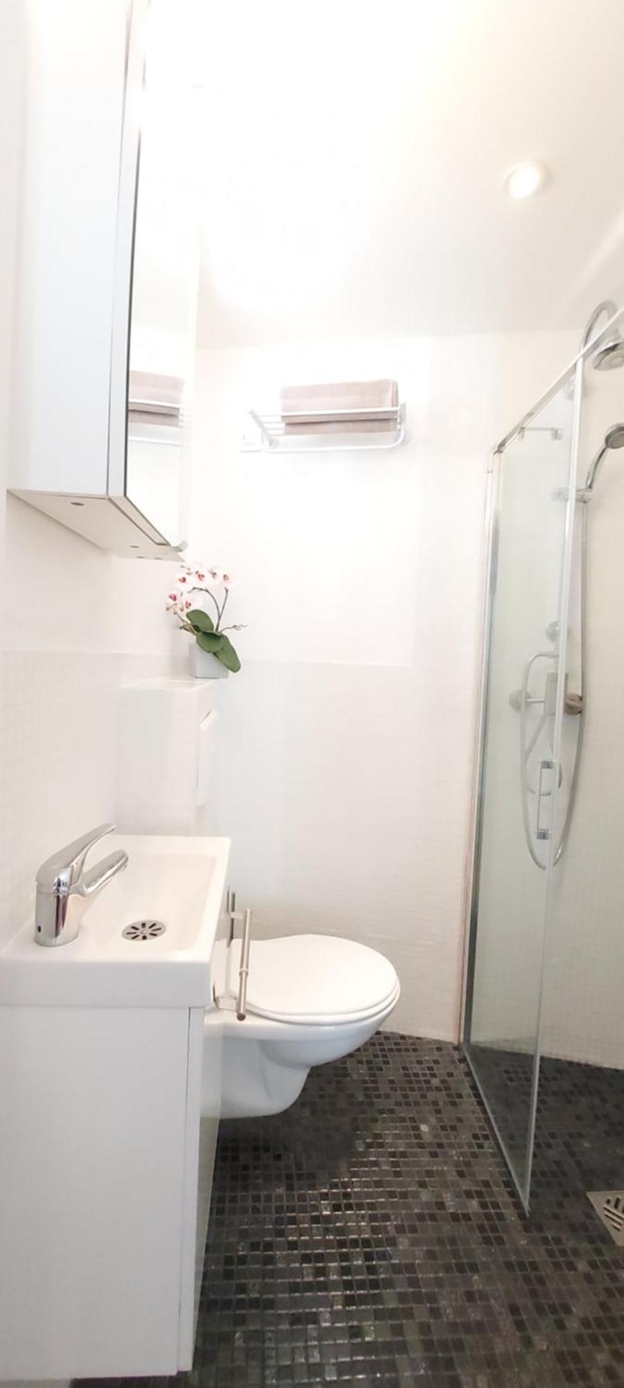 Villa Angelus Nice Chambre photo